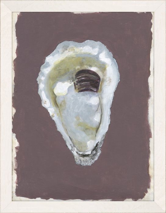 Chromatic Oysters III