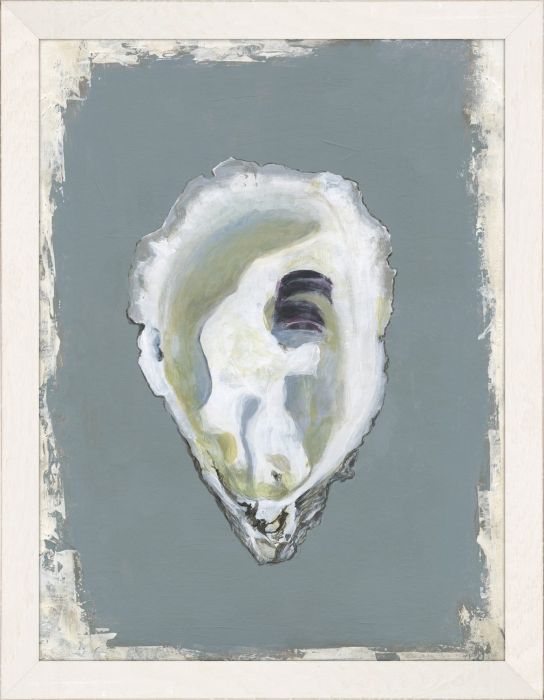 Chromatic Oysters IV