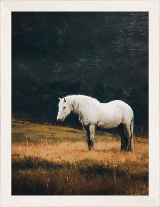 Meadow Song I