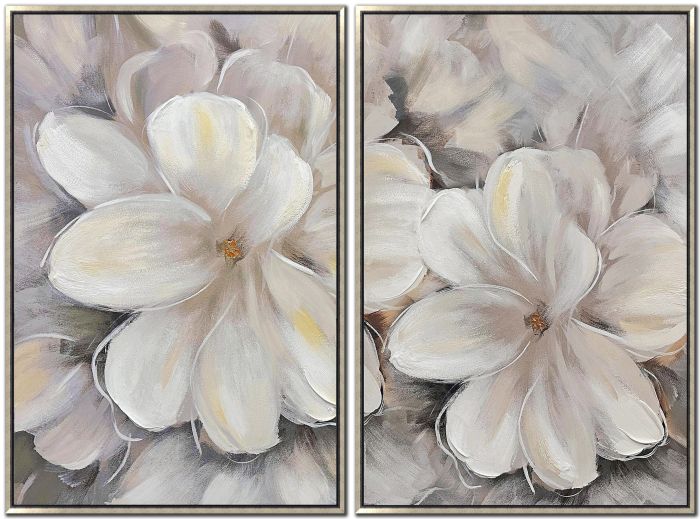 Ethereal Bloom Set of 2
