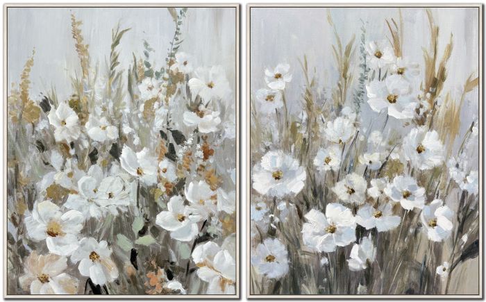 Wildflower Whispers Set of 2