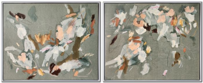 Autumn Ambience Set of 2