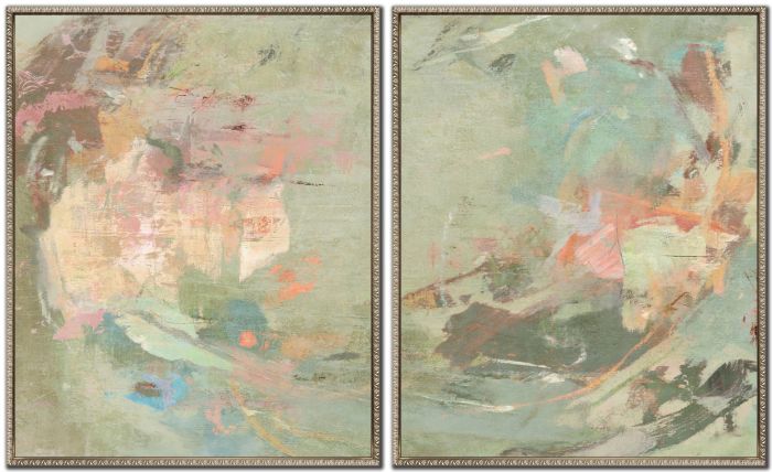 Forest Dance Set of 2
