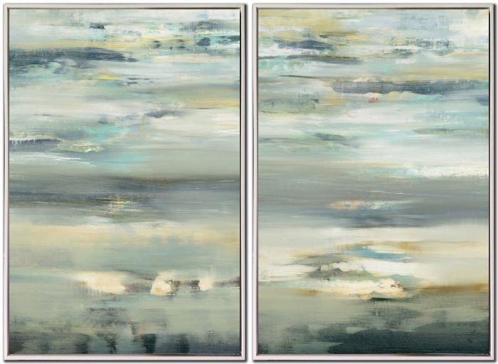 Calming Flow Set of 2
