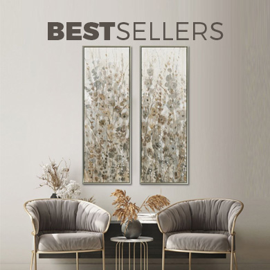 BEST SELLER